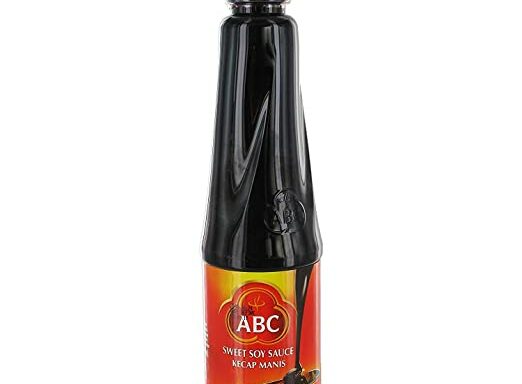 ABC Sweet Soy Sauce  600 ML