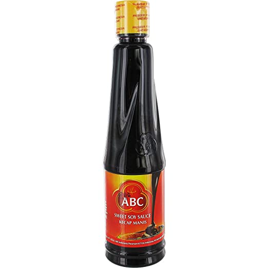 ABC Sweet Soy Sauce  600 ML