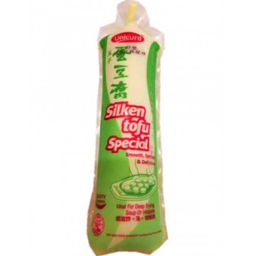 UNICURD Tofu Egg 7°C