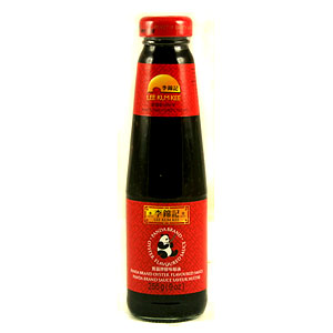 Lee Kum Kee Panda Oyster Sauce S