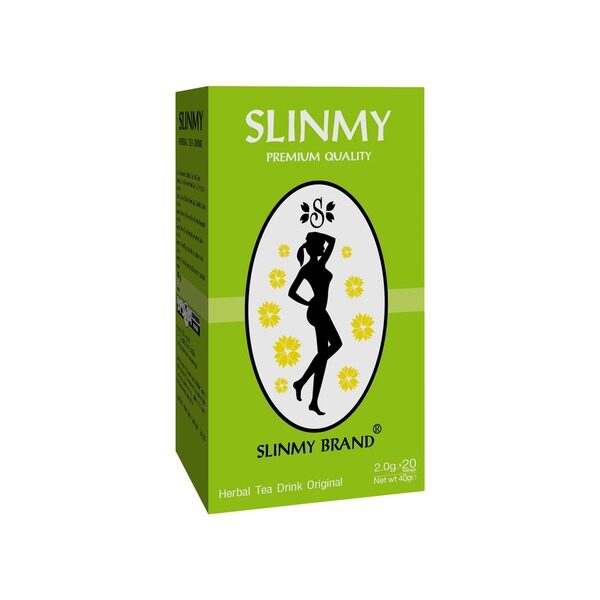 SLINMY Herbal Tea Original