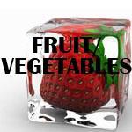 Frugt og Grøntsager