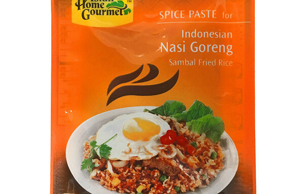 AHG Indonesian Nasi Goreng Spice Paste