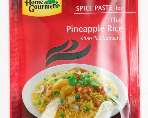 AHG Thai Pineapple Rice Spice Paste