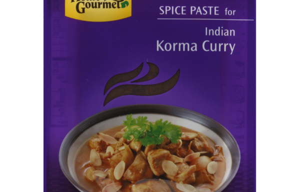 AGH Indian Korma Curry Spice Paste