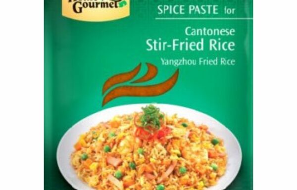 AHG Cantonese Stir-Fried Rice Spice Paste