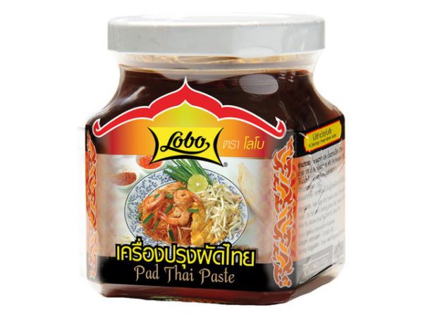 LOBO Pad Thai Paste