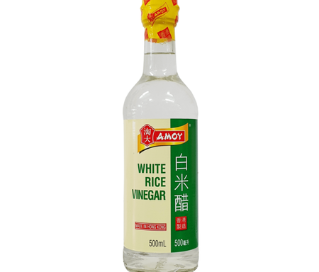 Amoy Rice Vinegar