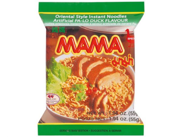 Mama-instant-noodles-pa-lo-duck 3x55g