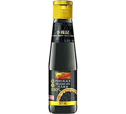 Lee Kum Kee Pure Black Sesame Oil
