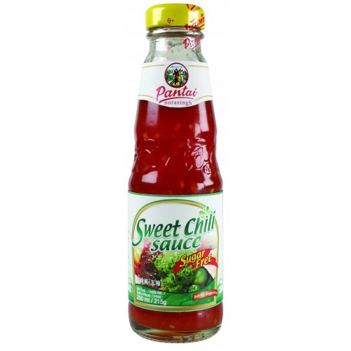 TH Sweet Chilli Sauce [Sugar Free] 730 ML
