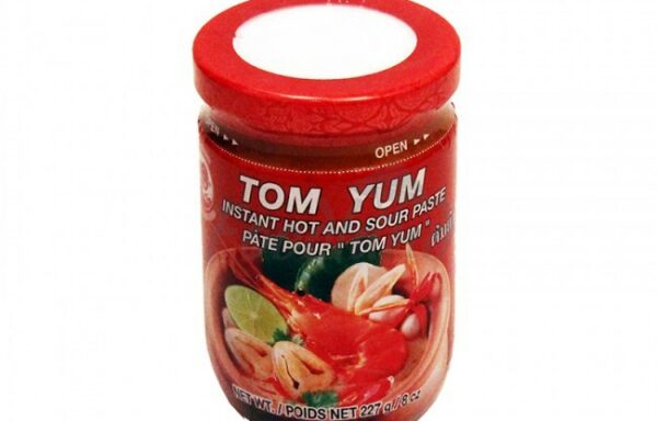 COCK Instant Tom Yum Hot&Sour Paste