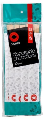 Obento Disposable Chopsticks