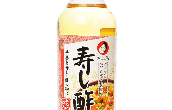 OTAFUKU Sushi Vinegar