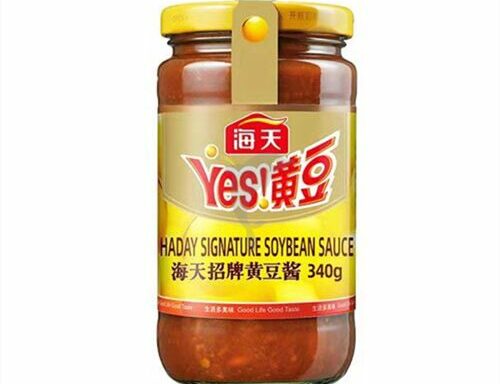 HADAY Hot soybean paste