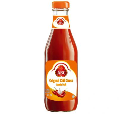 ABC Original Chilli Sauce