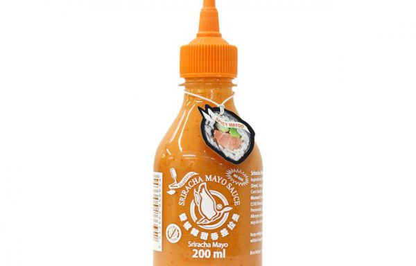Sriracha Mayo  S
