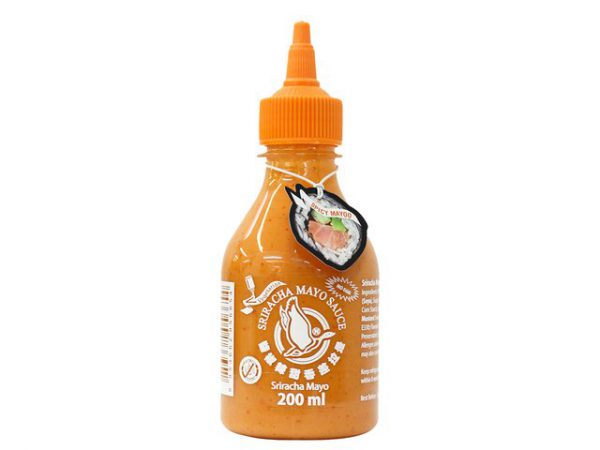 Sriracha Mayo  S