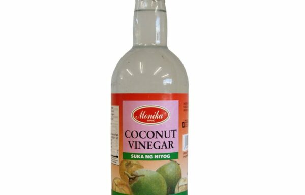 Monika Coconut Vinegar,