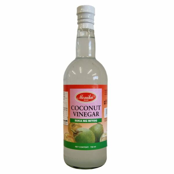 Monika Coconut Vinegar,