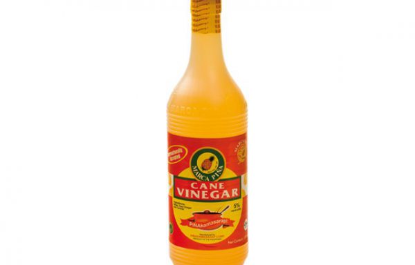 Marca Piña  Cane Vinegar