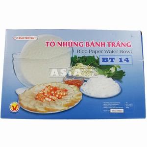 VINH TRUONG Water Bowl for Rice Paper