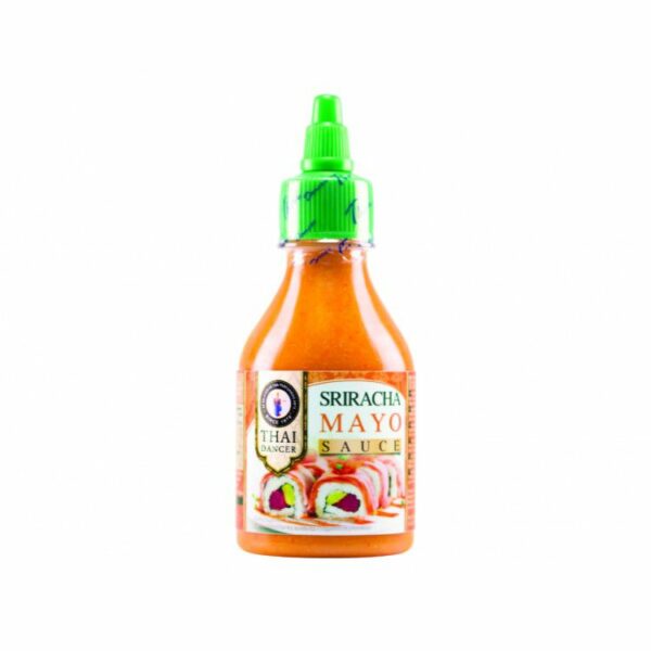 TD Sriracha Mayo S