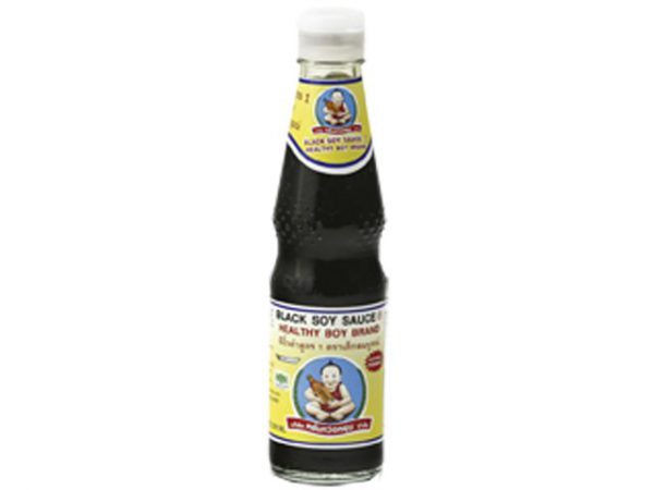 HB Black Soy Sauce Formula A 300 ML