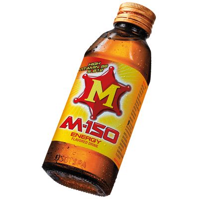 M150 Energy Drink