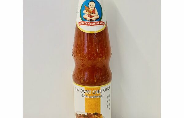 HB Sweet Chilli Sauce S