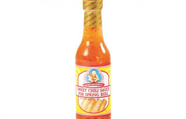 HB Sweet Chilli Sauce (Spring Roll)