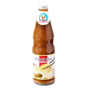 HB Dipping Sauce with Soybean Paste
