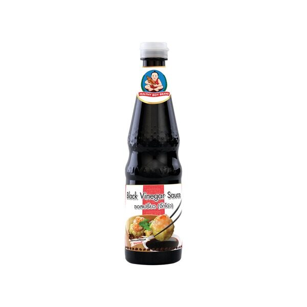 HB Black Vinegar Sauce for Dim Sum