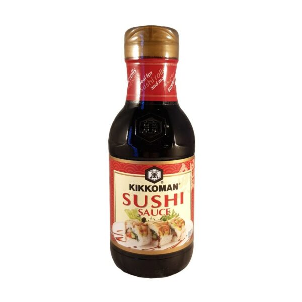 Kikkoman Sushi Sauce