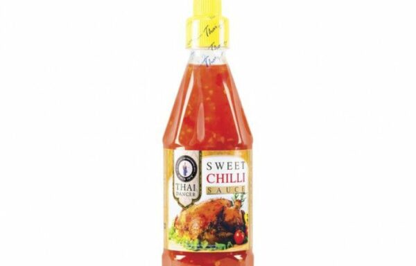 TD Sweet Chilli Sauce L