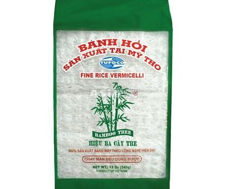 Bamboo-tree-fine-rice-vermicelli / banh-hoi