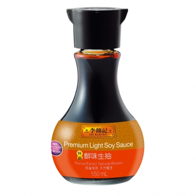 LKK Premium Light Soy Sauce