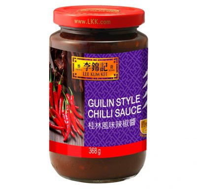Lee Kum Kee Guilin Chilli Sauce