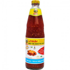 PANTAI SWEET CHILI SAUCE FOR CHICKEN L