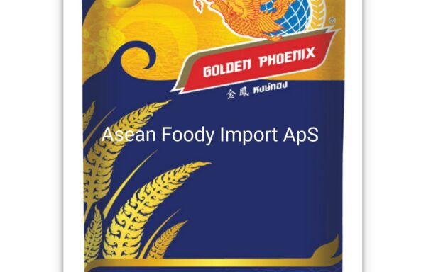 GOLDEN PHOENIX Thai Hom Mali Broken Rice  20kg