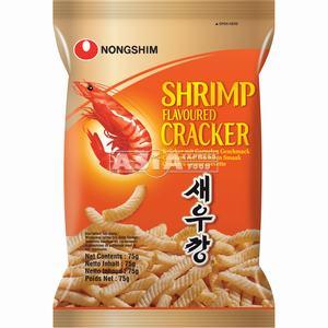 NONGSHIM  Shrimp Cracker