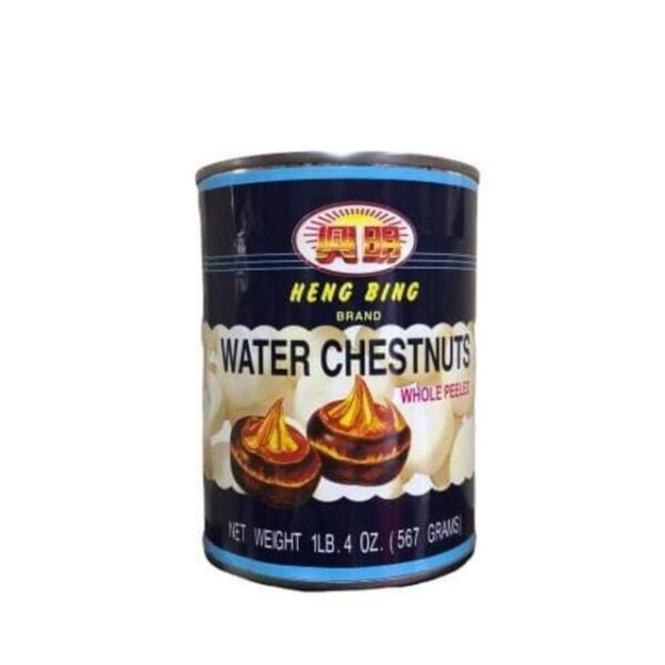 ROYAL ORIENT Water Chestnuts Whole