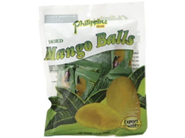 Mango Balls 100 G