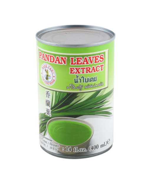 NANG FAH Pandan Leaves Extract