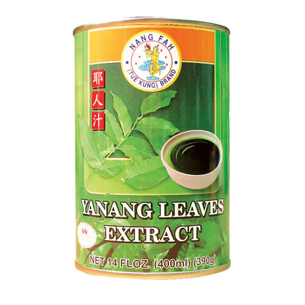 NANG FAH Yanang Leaves Extract
