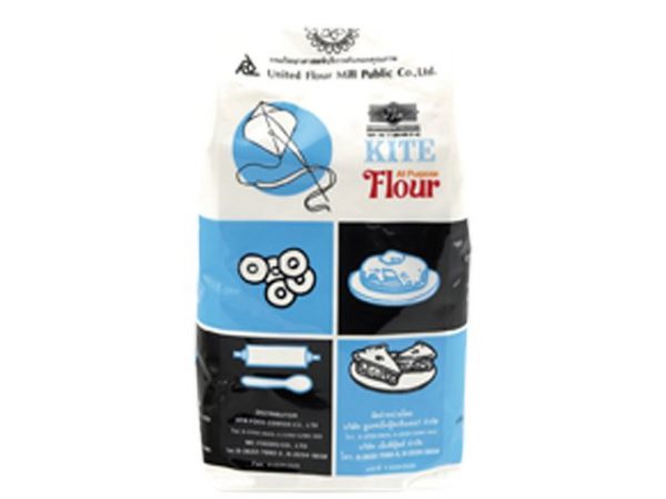 UNITED All Purpose Flour Kite