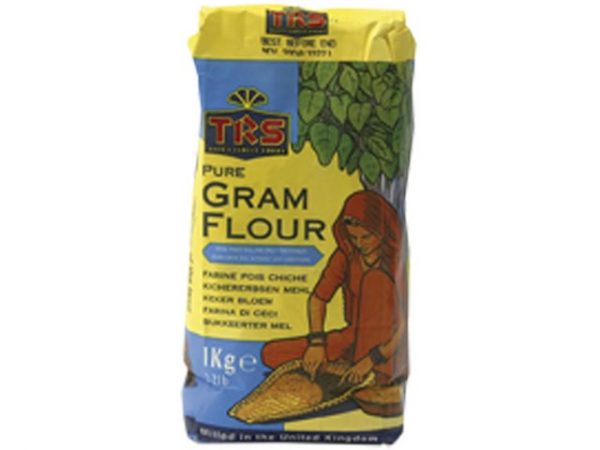 TRS Gram Flour 1 KG