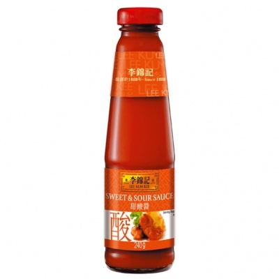 Lee Kum Kee  Sweet & Sour Sauce