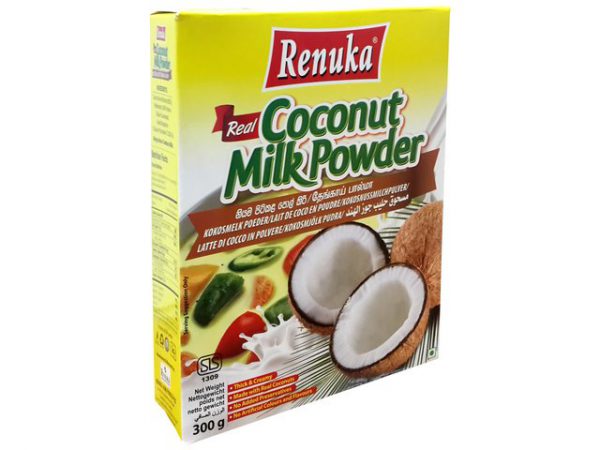 Renuka Instant Coconut Milk 300 G