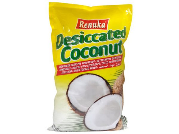 Renuka Desiccated Coconut (Fine)